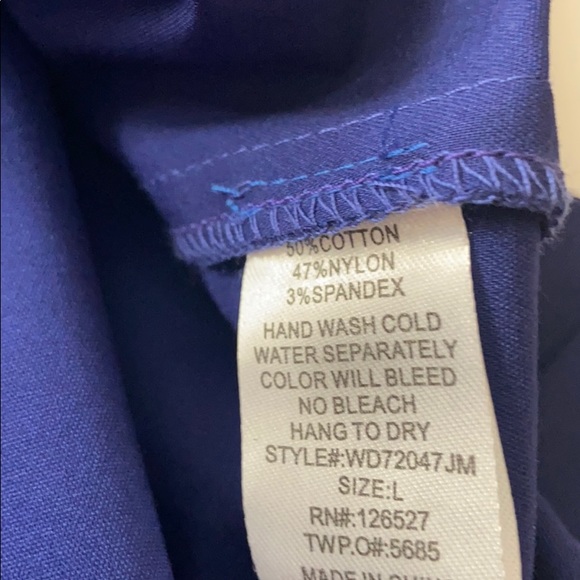 Sis . Sis dress - Picture 9 of 11